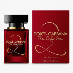 Dolce Gabbana The Only One 2 Edp