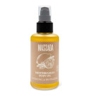 Massada Mediterranean Body Oil