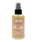 Massada Japanese Infusion Body Oil