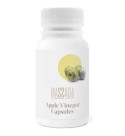 Massada Apple Vinegar Capsules 60 Capsulas