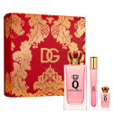 Estuche Dolce Gabbana Q By Dolce Gabbana Eau de Parfum 100 ml Regalo