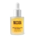 Massada Serum Hidratante De Jojoba