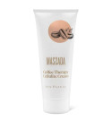 Massada Coffee Therapy Cellulite Cream