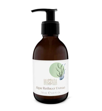 Massada Algae Reducer Extract