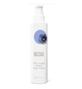 Massada Lift Sculpt Perfect Body Lotion