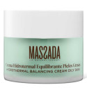 Massada Crema Hidrotermal Equilibrante Pieles Grasas