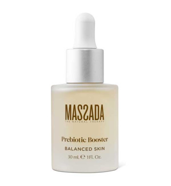 Massada Prebiotic Booster