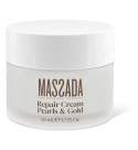 Massada Repair Cream Pearls Gold