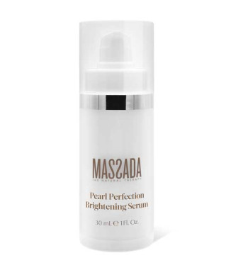 Massada Pearl Perfection Brightening Serum