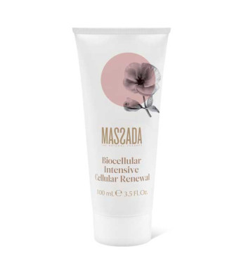 Massada Biocellular Intensive Cellular Renewal