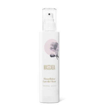 Massada Biocellular Eau de Fleur Thermal Water