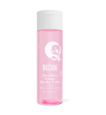 Massada Biocellular Botanic Micellar Water