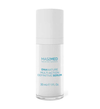 Massada Massmed DNA Nature Multi Action Definitive Serum