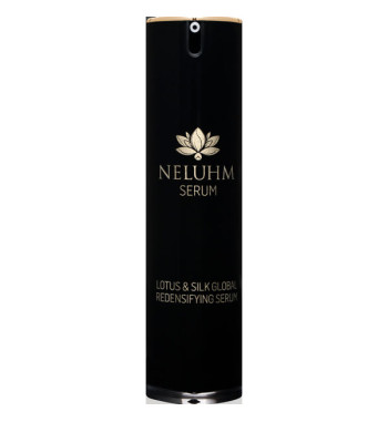 Massada Neluhm Lotus Silk Global Redensifying Serum