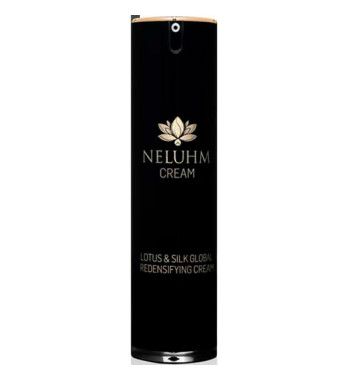 Massada Neluhm Lotus Silk Global Redensifying Cream