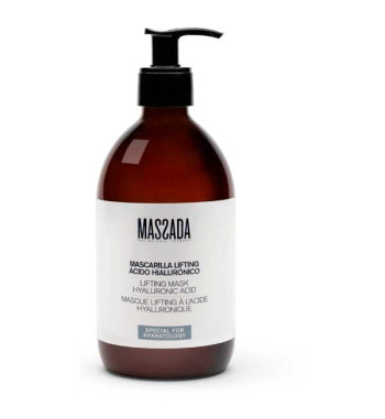 Massada Lifting Mask Hyaluronic Acid