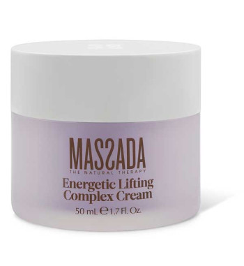 Massada Energetic Lifting Complex Cream