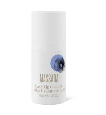 Massada Eye Lip Contour Lifting Hyaluronic Acid