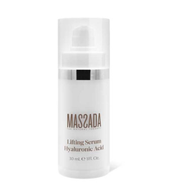 Massada Lifting Serum Hyaluronic Acid