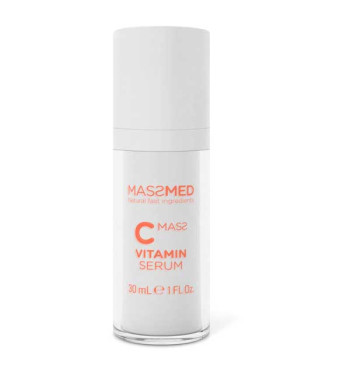 Massada C Mass Vitamin Serum