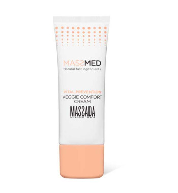 Massada Massmed Veggie Comfort Cream