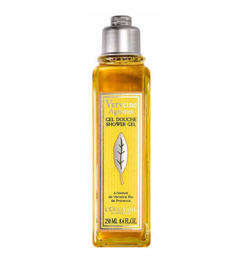 LOccitane En Provence Gel de Ducha Verbena y Citricos 250 ml