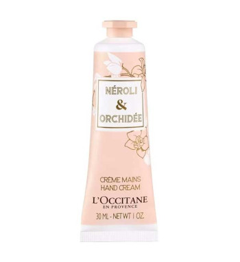 LOccitane En Provence Neroli Orchidee Crema de Manos