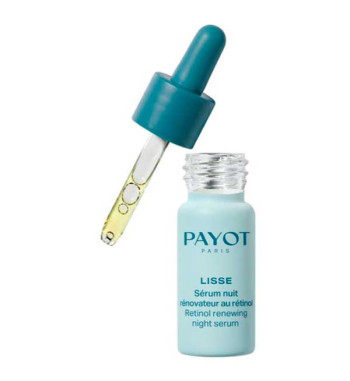 Payot Lisse Retinol Renewing Night Serum