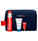 Estuche Clarins Men Energisant Gel Rostro 50 ml Regalo