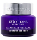 LOccitane En Provence Immortelle Precieuse Contorno de Ojos