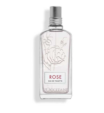 LOccitane Rosa Eau de Toilette