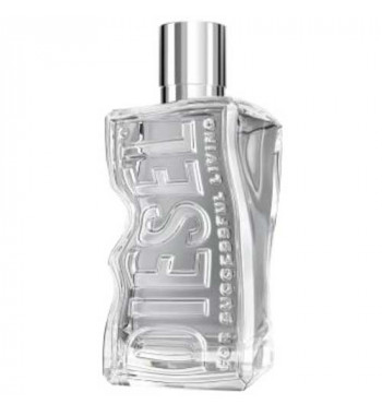 Diesel D By Diesel Eau de Toilette