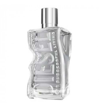 Diesel D By Diesel Eau de Toilette