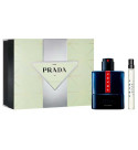 Estuche Prada Luna Rossa Ocean Eau de Parfum 100 ml Regalo