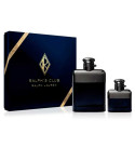 Estuche Ralph Lauren Ralphs Club Eau de Parfum 100 ml Regalo