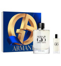 Estuche Giorgio Armani Acqua Di Gio Eau de Parfum 125 ml Regalo