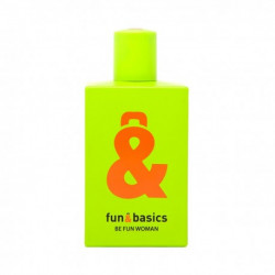 FunBasics Be Fun Woman Eau de Toilette