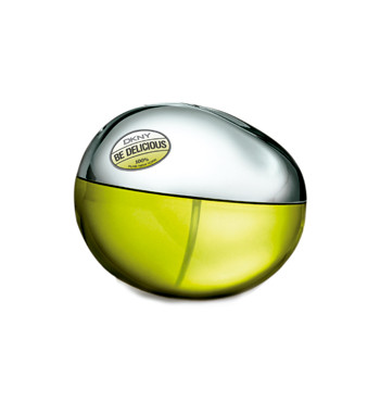 DKNY Be Delicious Eau de Parfum Spray