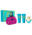 Estuche Versace Dylan Turquoise Eau de Toilette 100 ml Regalo