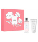 Estuche Angel Schlesser Les Eaux D Un Instant Inmense Peony Eau de Toilette 100 ml Regalo