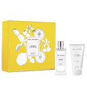 Estuche Angel Schlesser Les Eaux D Un Instant Tempting Bergamot Eau de Toilette 100 ml Regalo