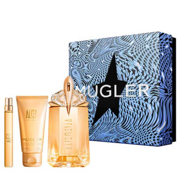 Estuche Thierry Mugler Alien Goddess Eau de Parfum 60 ml Regalo