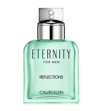 Calvin Klein Eternity For Men Reflections Eau de Toilette