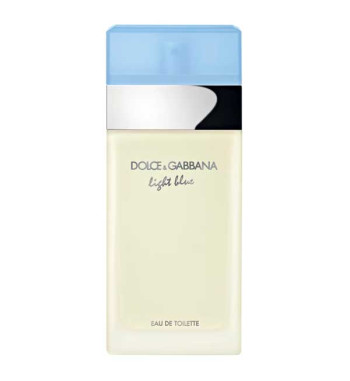 Dolce Gabbana Light Blue Eau de Toilette