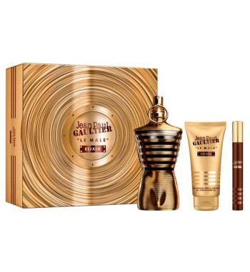 Jean Paul Gaultier Le Male Elixir Eau de Parfum Regalo