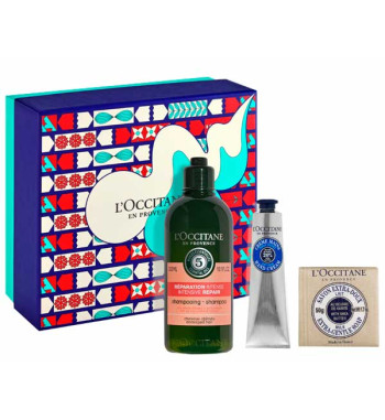 LOccitane Cofre Must Haves