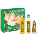 LOccitane Cofre Tratamiento Corporal Verbena