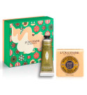 LOccitane En Provence Mini Set Verbena