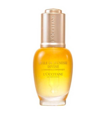 LOccitane En Provence Immortelle Divine Aceite de Juventud