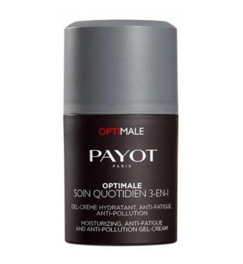 Payot Men Optimale Soin Quotidien 3 En I